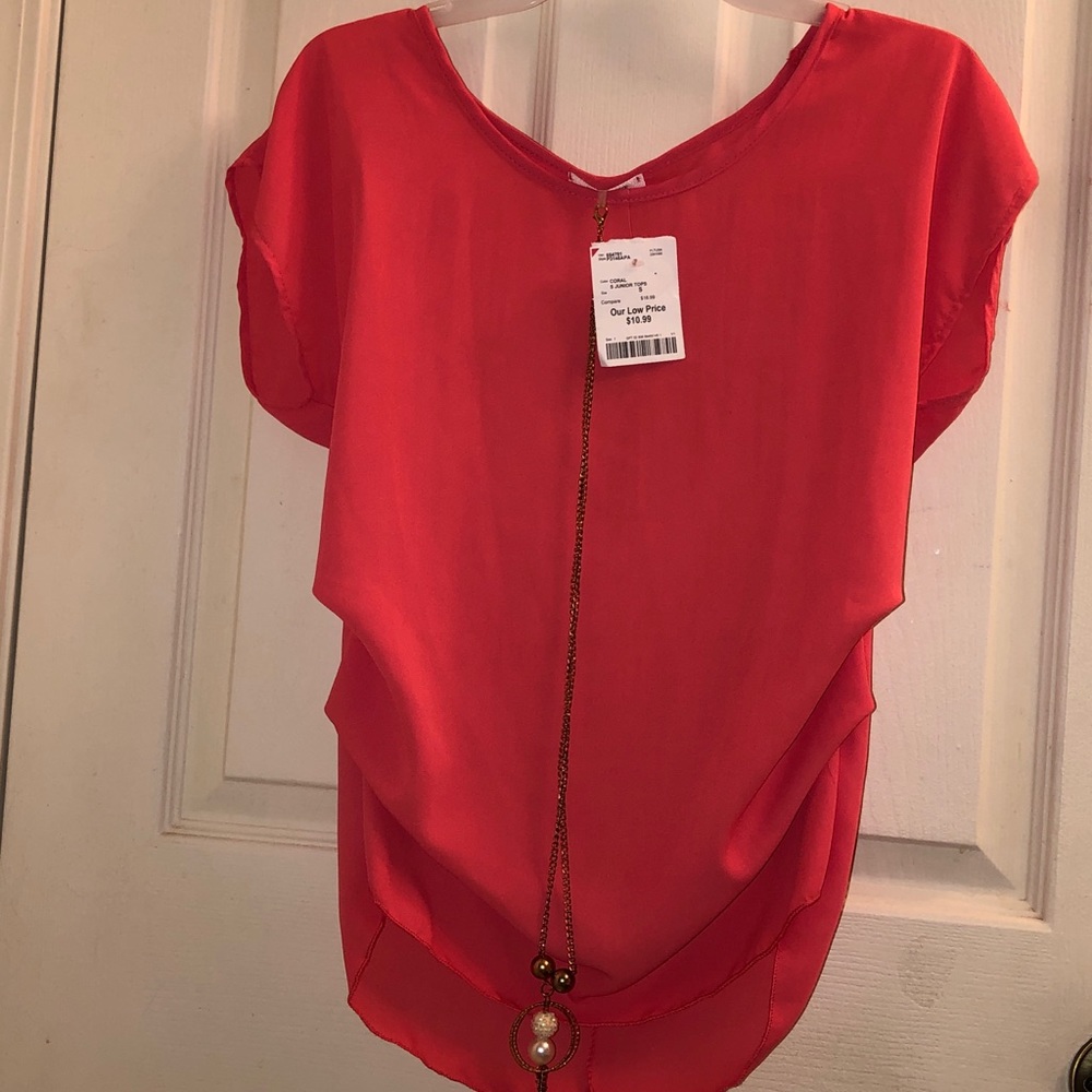 Top for sell, completely new! Never used!